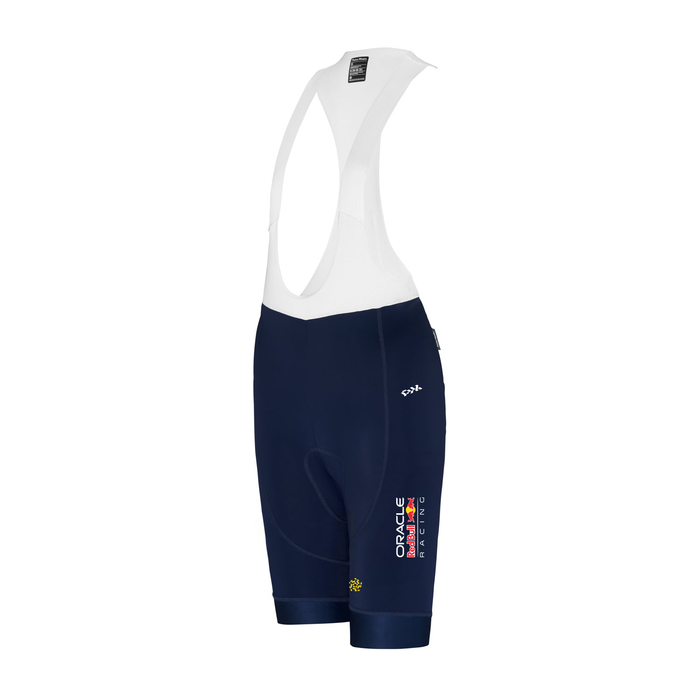 Women's Core Bib Shorts - Oracle Red Bull Racing Navy