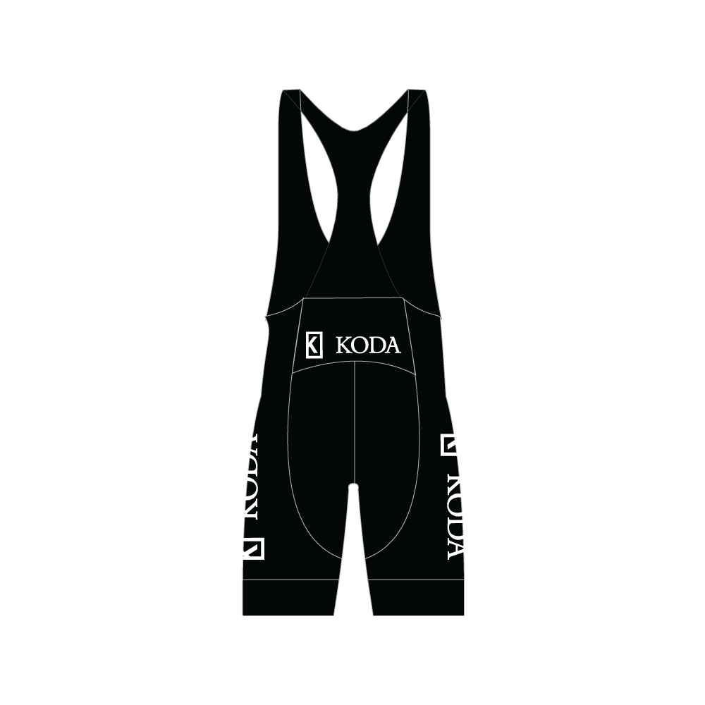 Custom Core Bibs - KODA (Sponsored)