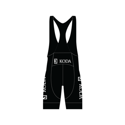 Custom Core Bibs - KODA (Sponsored)