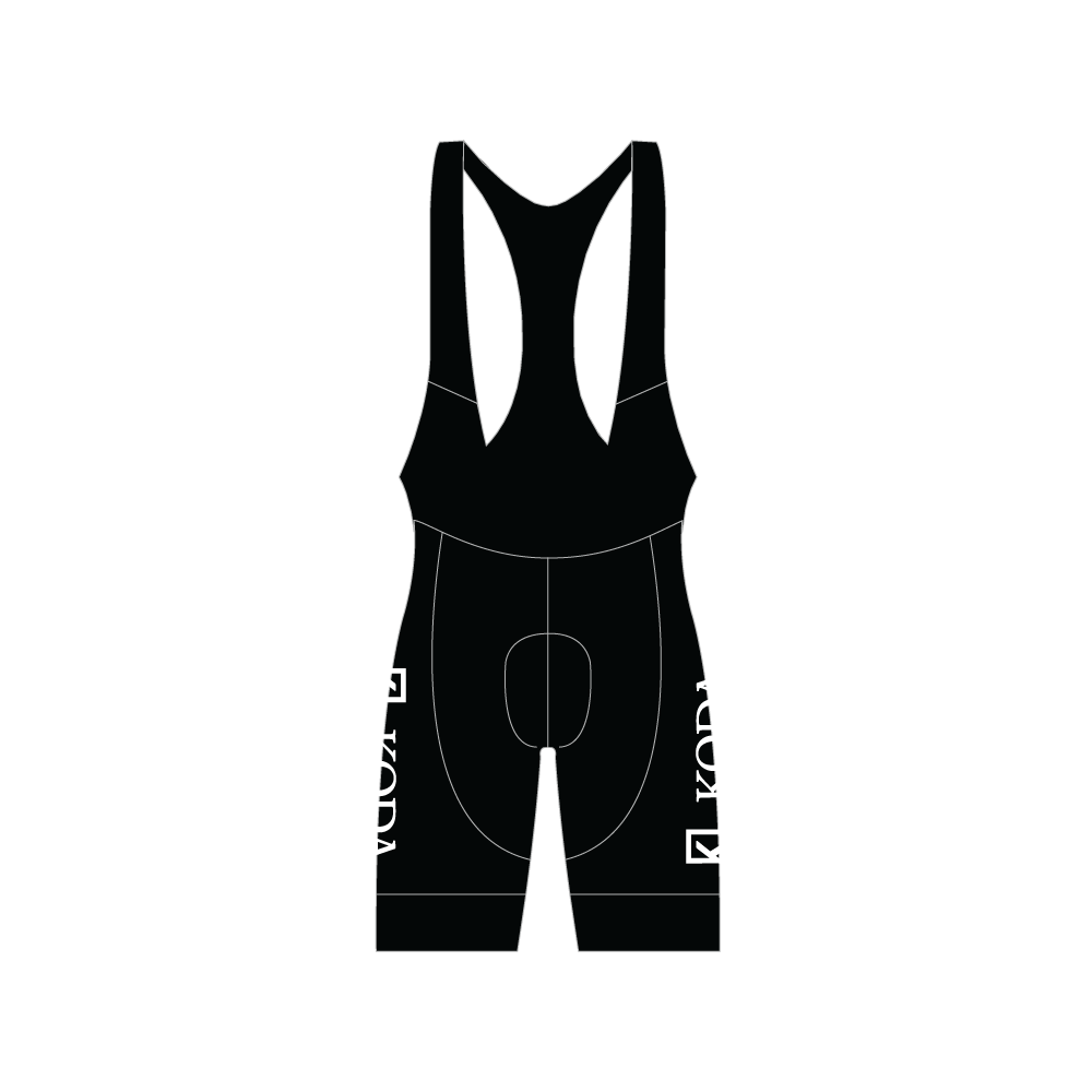 Custom Core Bibs - KODA (Sponsored)