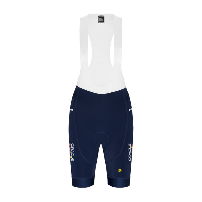 Women's Core Bib Shorts - Oracle Red Bull Racing Navy