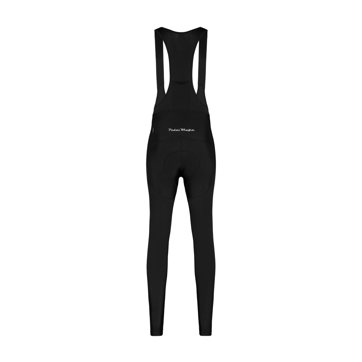 Women's Core Thermal Bib Tight - Black