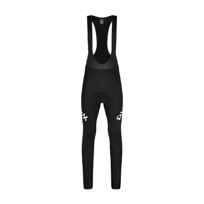 Men's Core Thermal Bib Tight - Black