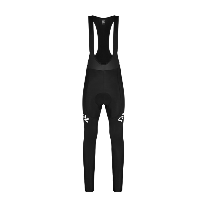 Women's Core Thermal Bib Tight - Black