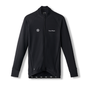 Men's Core Thermal Jacket - Black