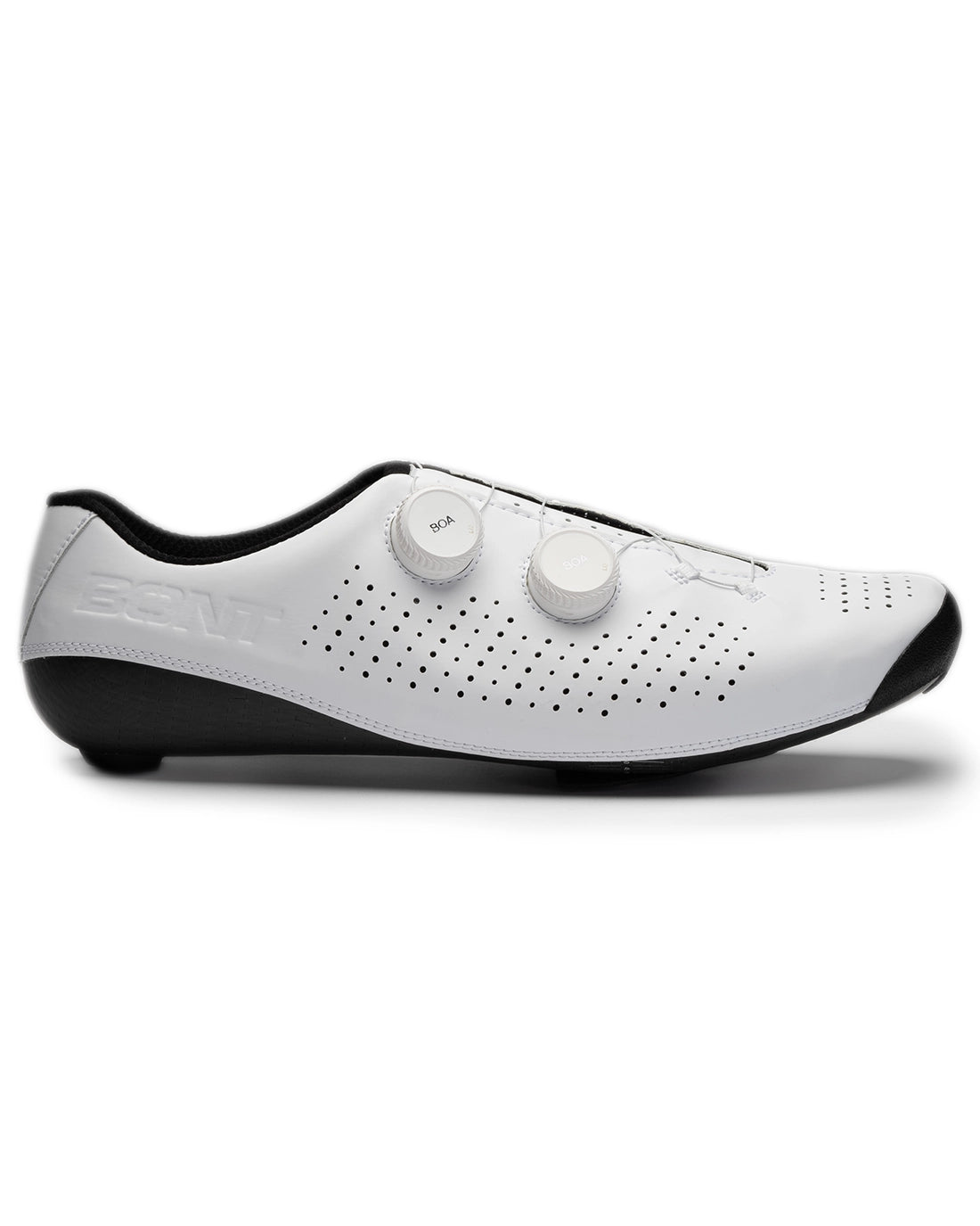 Bont Vaypor - White