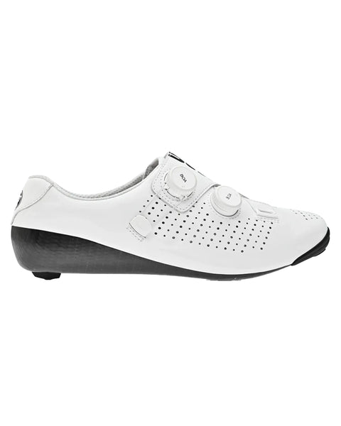 Bont Vaypor SL - White | Pedal Mafia Australia