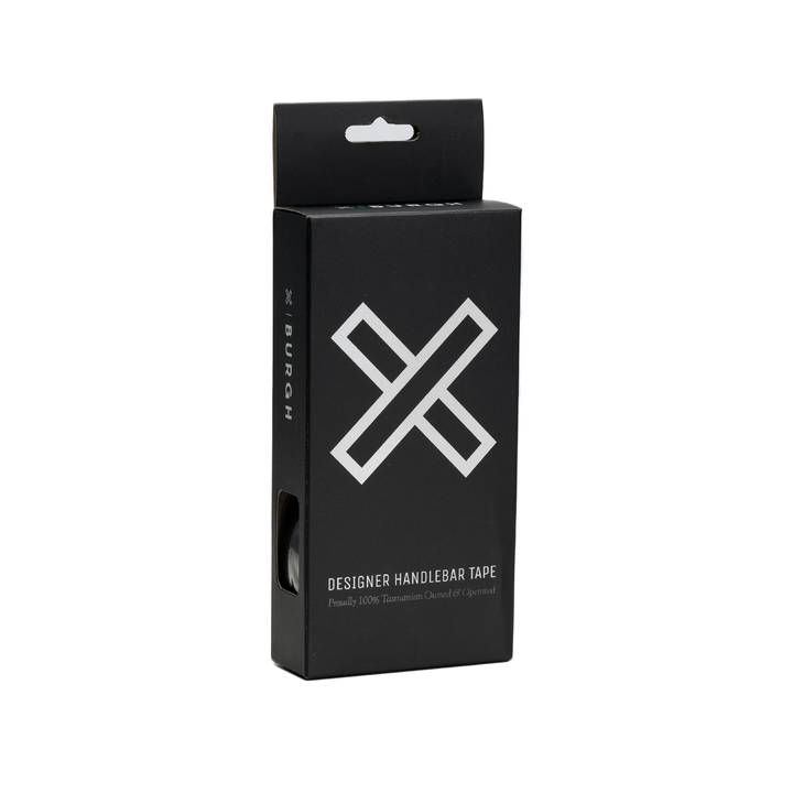 Burgh Bar Tape - Hex Stealth