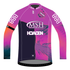 Custom Thermal Jacket - CDF 2026