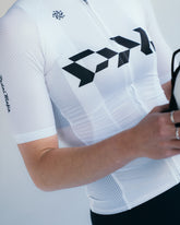 Women's Core Essentials Cycling Bundle - White