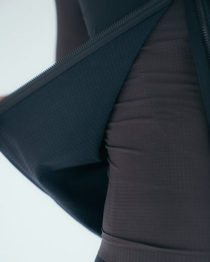 Men's Core Insulated Vest - Black