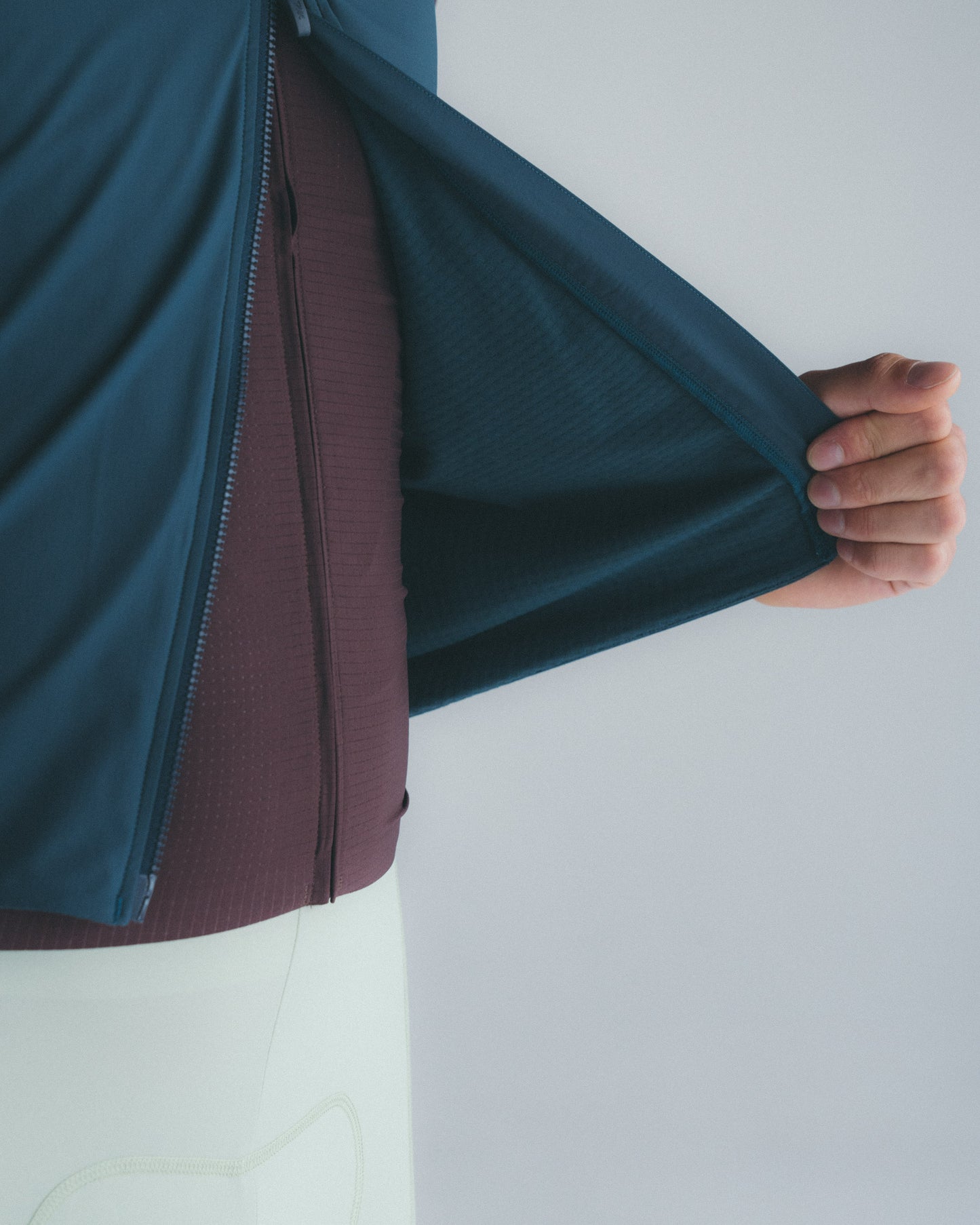 Men's Core Insulated Vest - Emerald