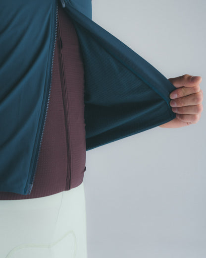 Men's Core Insulated Vest - Emerald