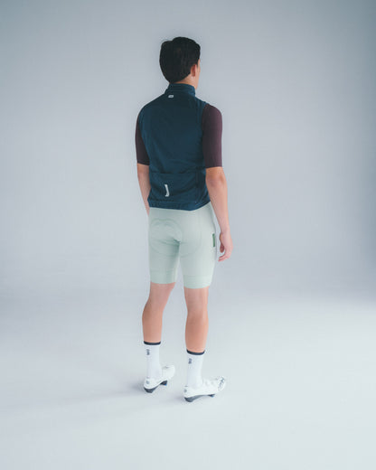 Men's Core Insulated Vest - Emerald