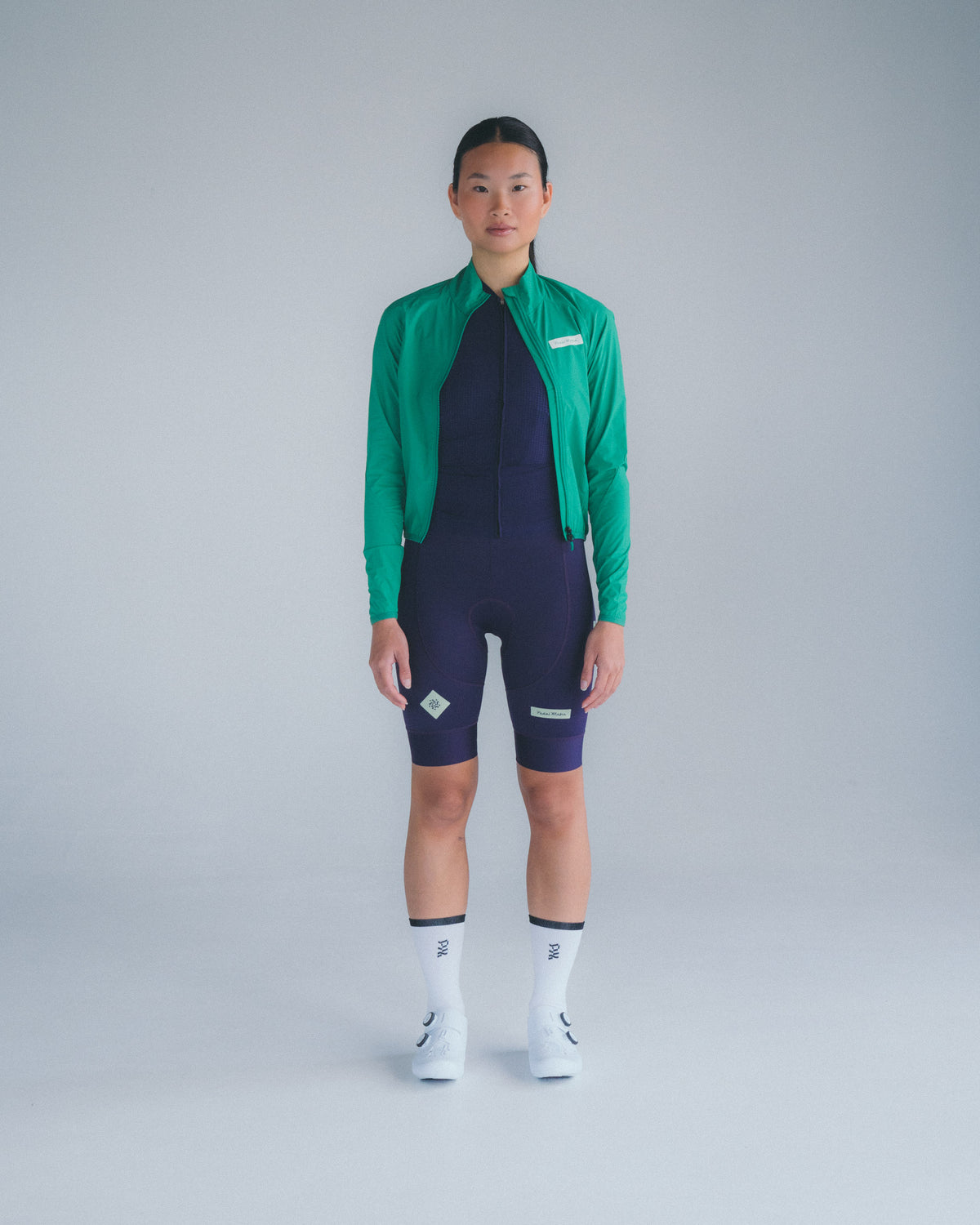 Women's Core Light Jacket - Violet