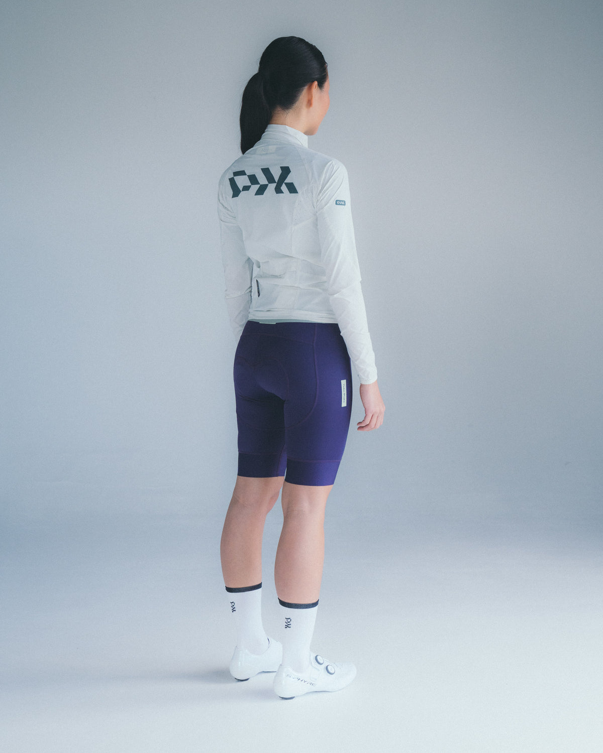 Women's Core Light Jacket - Bone White