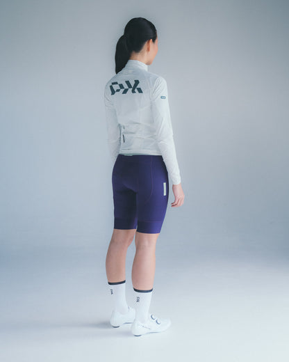 Women's Core Light Jacket - Bone White