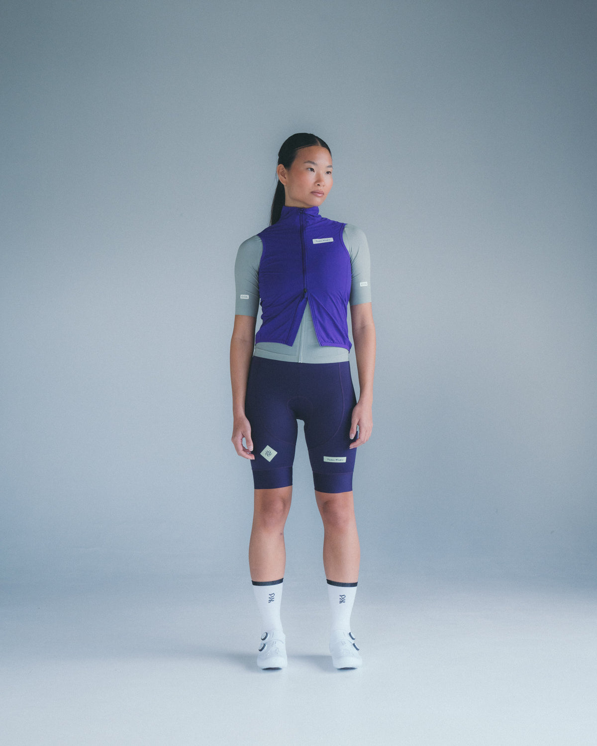 Women's Core Insulated Vest - Black