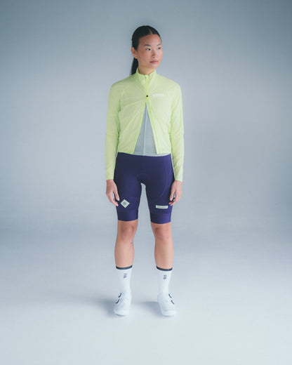 Women's Core Light Jacket - Light Lime