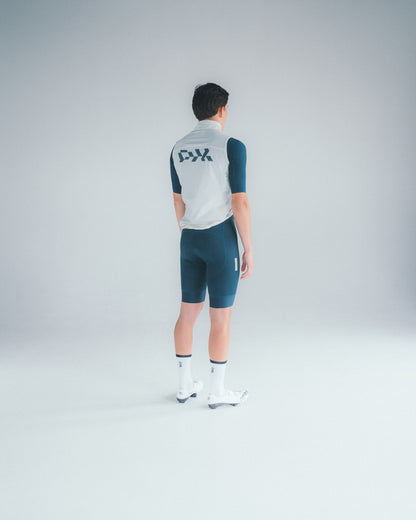 Men's Core Light Vest - Bone White