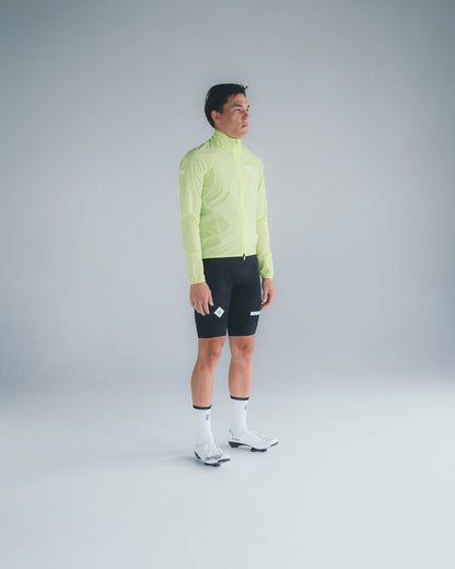 Men's Core Light Jacket - Light Lime