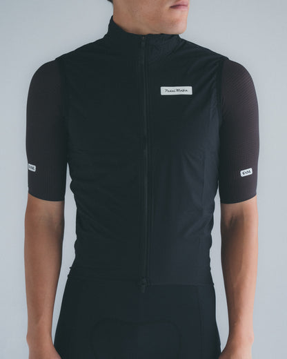 Men's Core Insulated Vest - Black