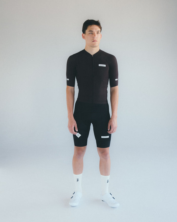 Men's Core Racing Cycling Bundle - Black
