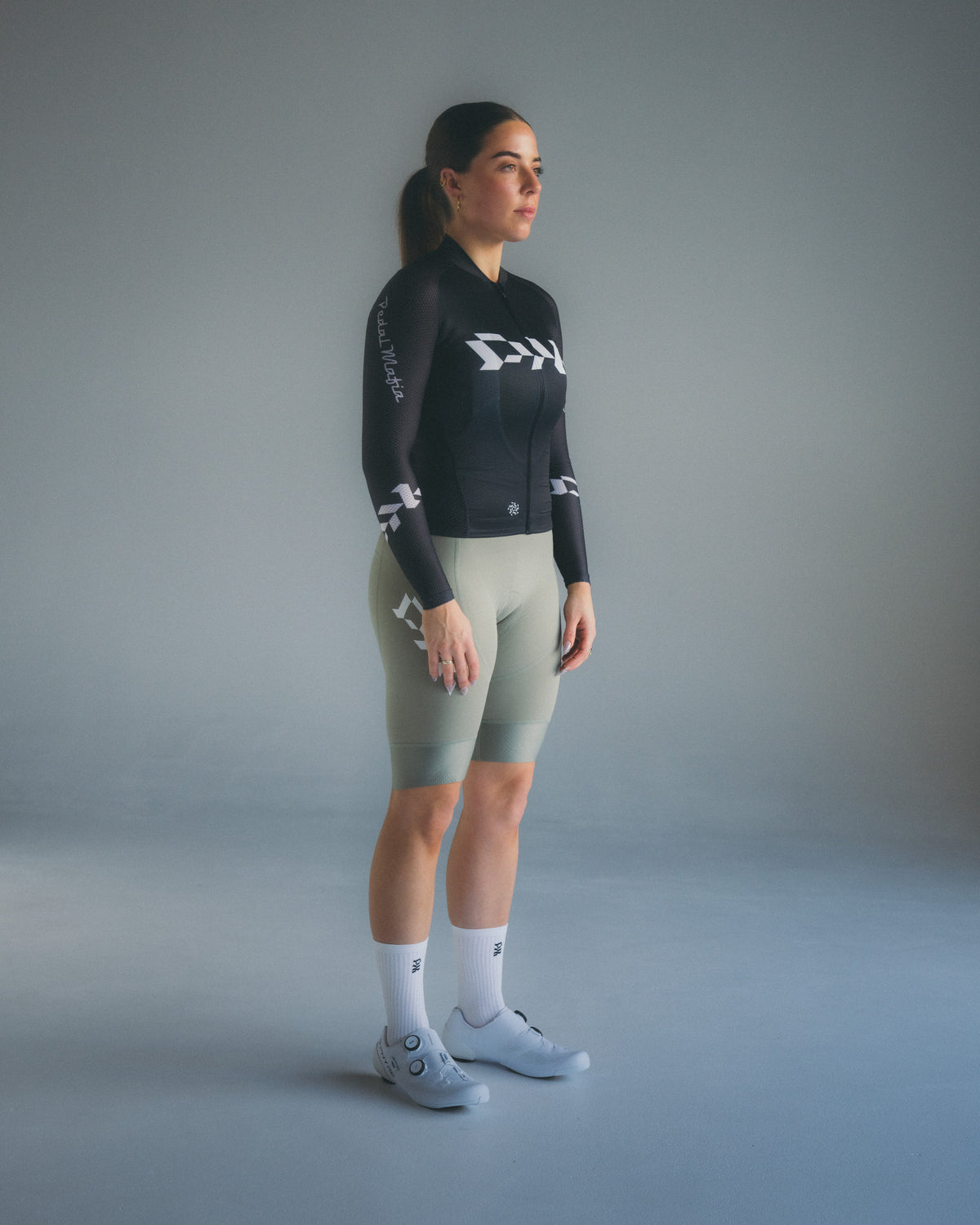 Women’s Core Cycling Bundle - Night Navy / Iron