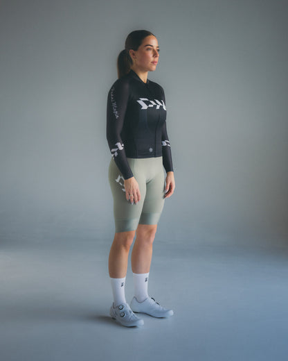 Women’s Core Cycling Bundle - Night Navy / Iron