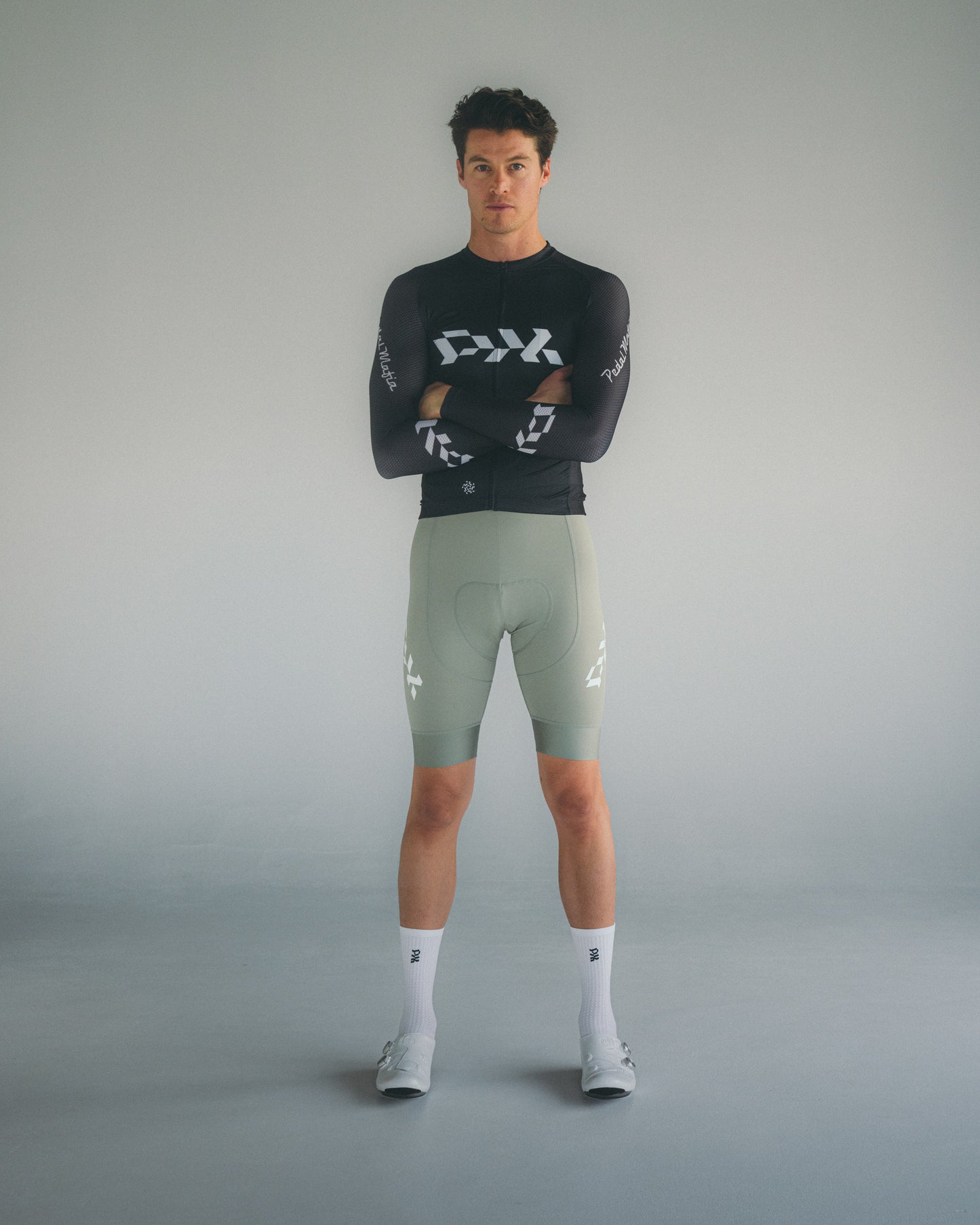 Men's Core Cycling Bundle - Night Navy / Iron
