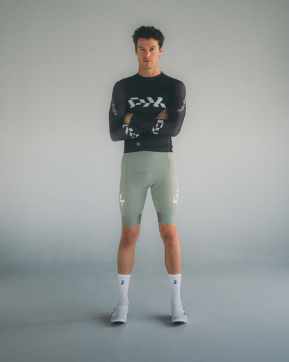 Men's Core Cycling Bundle - Night Navy / Iron