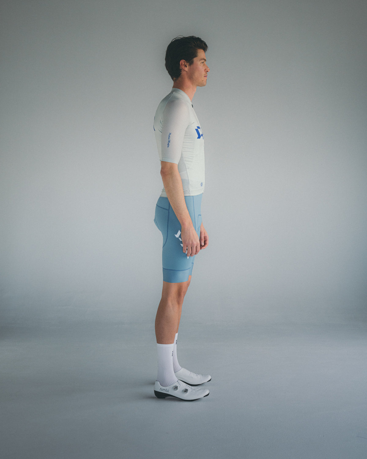 Men's Core Jersey - Chalk Stone