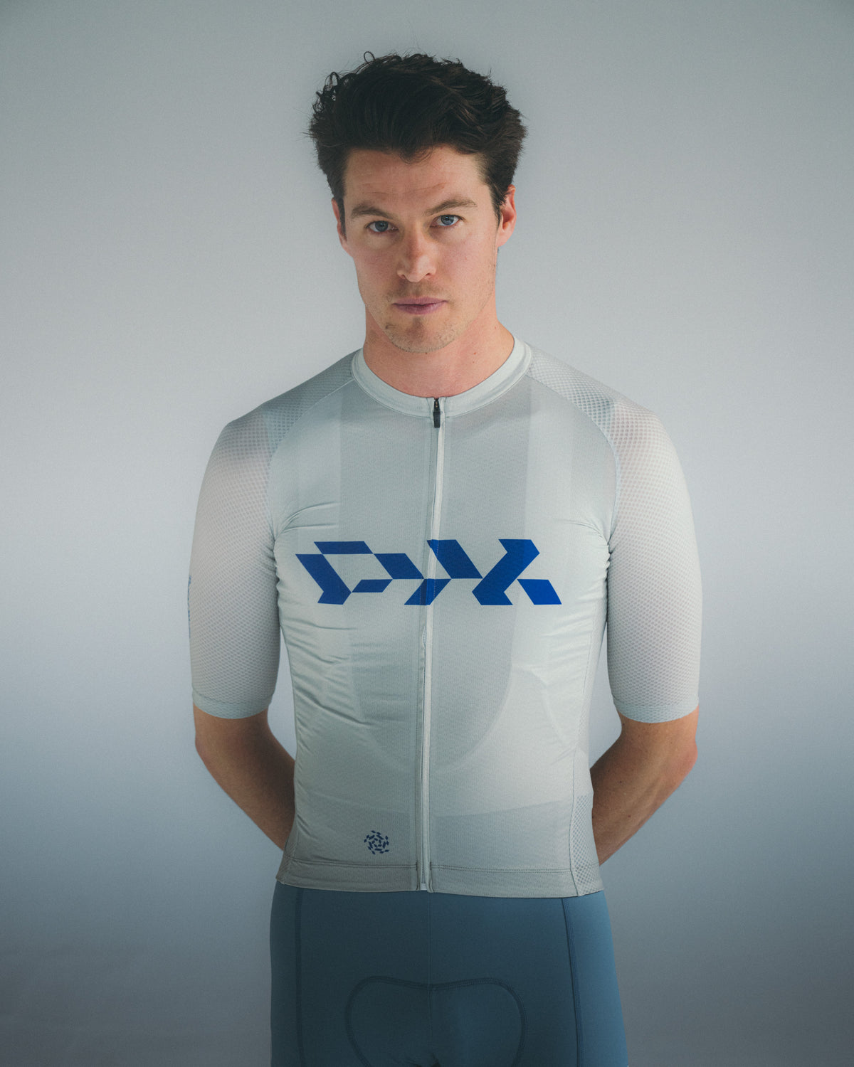 Men's Core Jersey - Chalk Stone