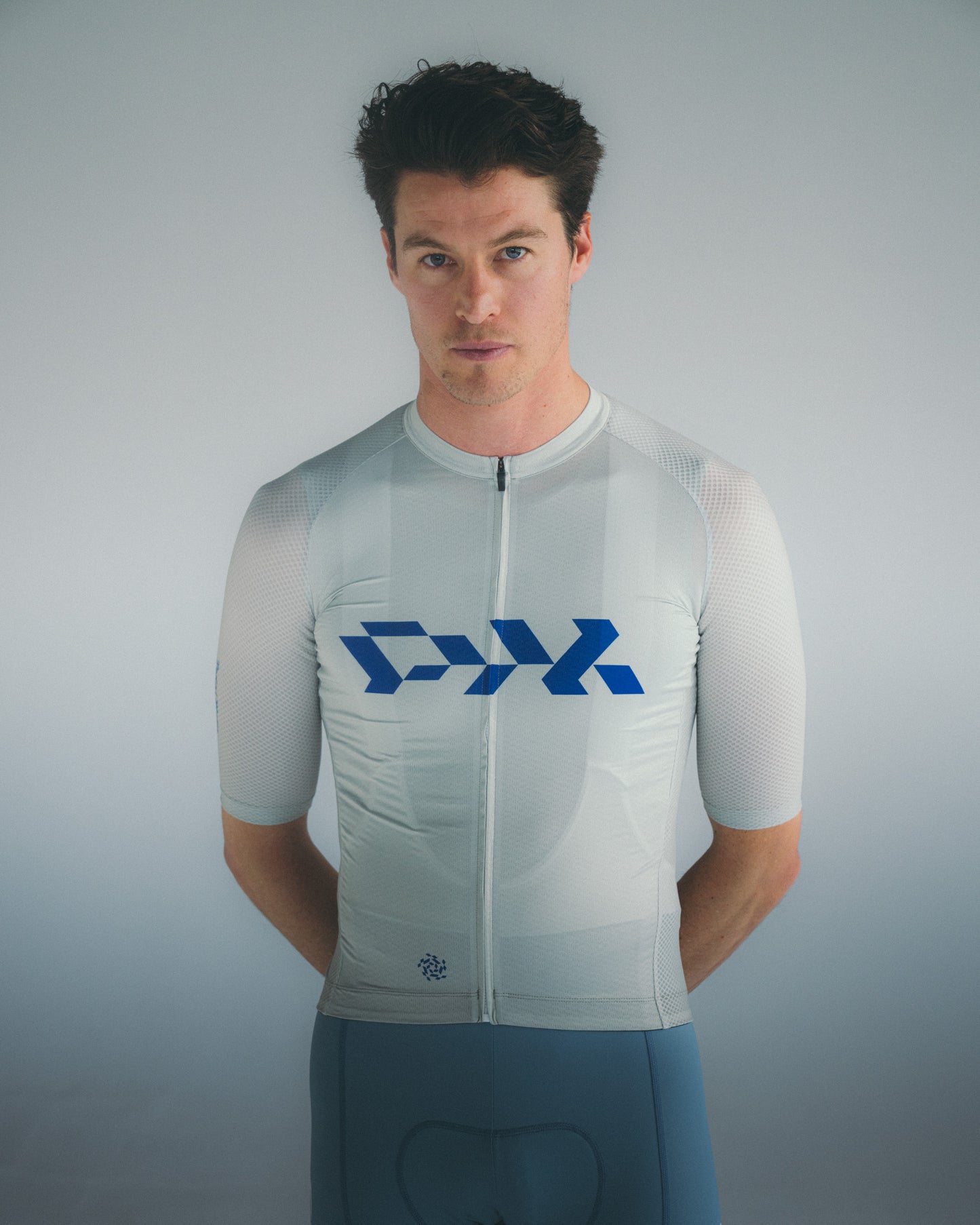 Men's Core Jersey - Chalk Stone