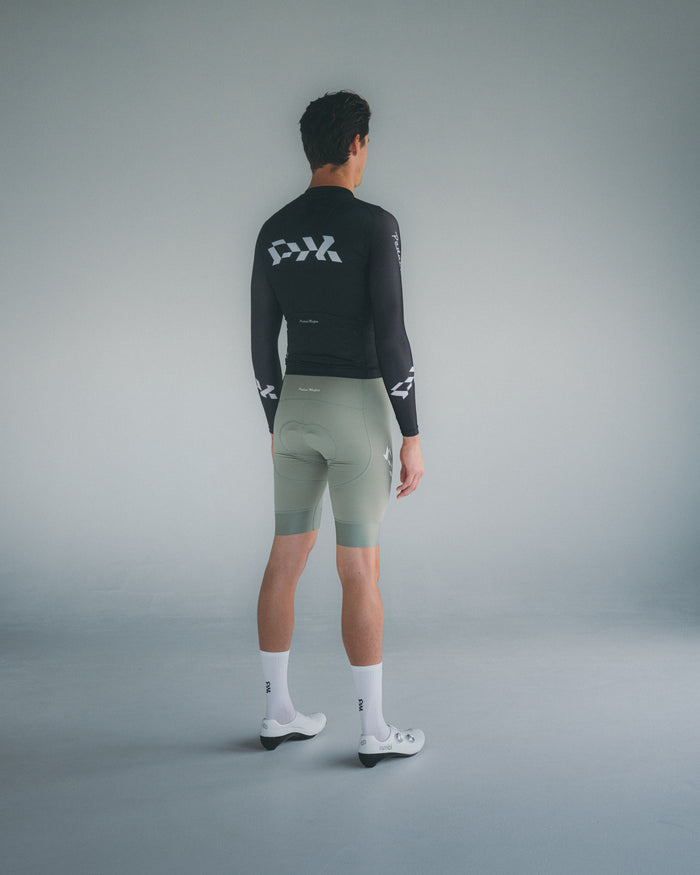 Men's Core Bib - Iron