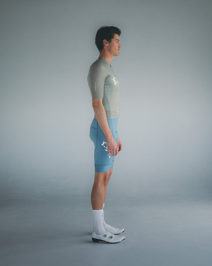 Men's Core Jersey - Iron