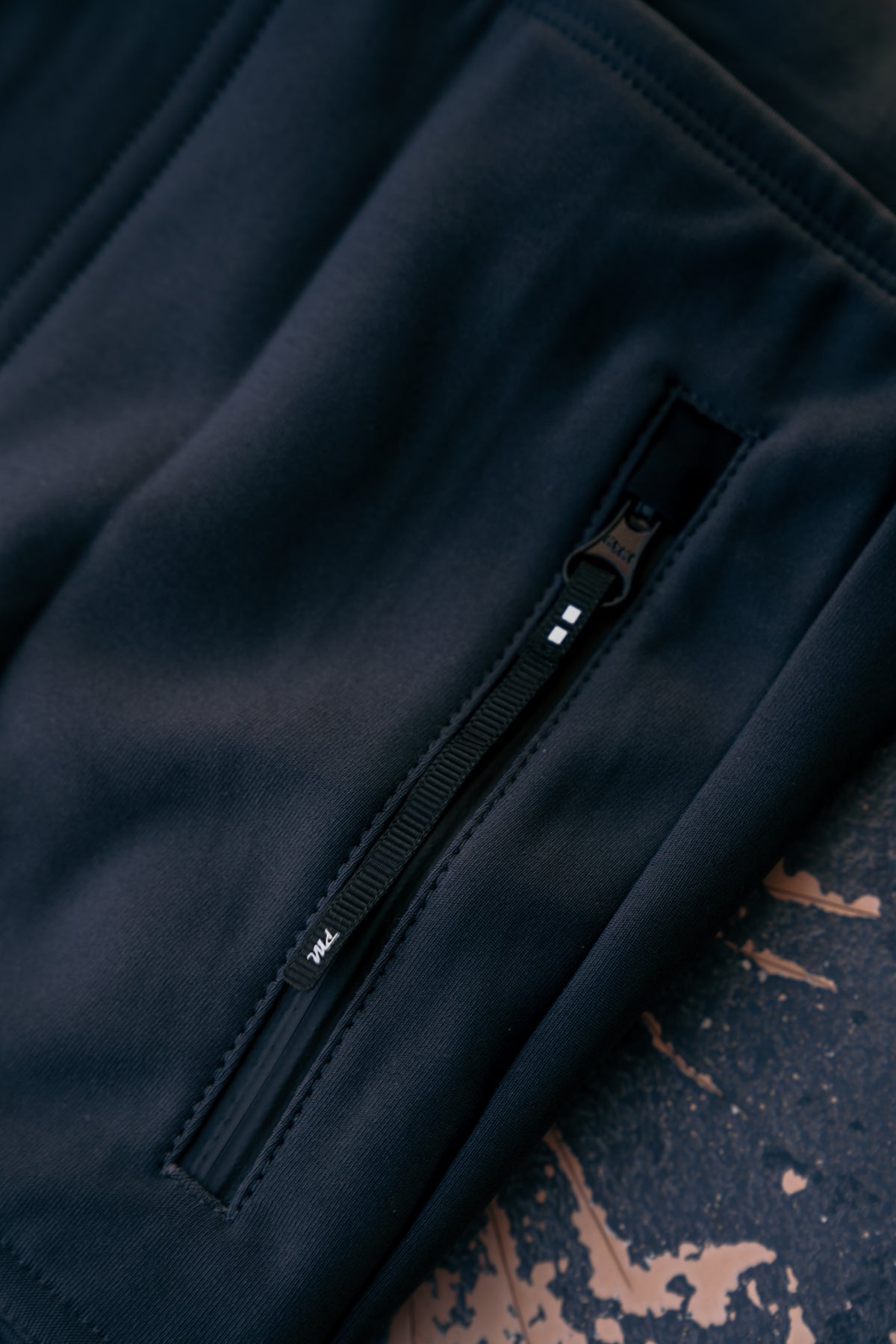 Men's Core Thermal Jacket - Navy (24)
