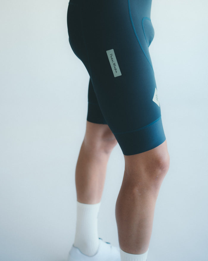 Men's Core Racing Cycling Bundle - Off-White/Emerald