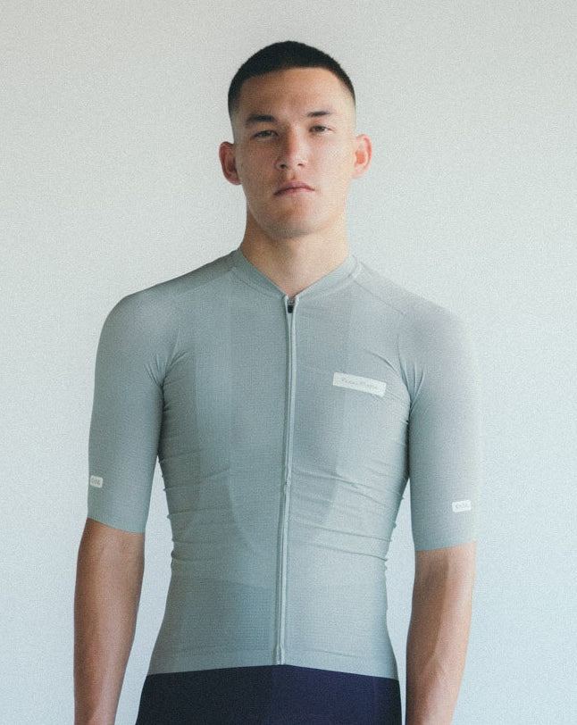 Men's Core Racing Cycling Bundle - Stone/Black