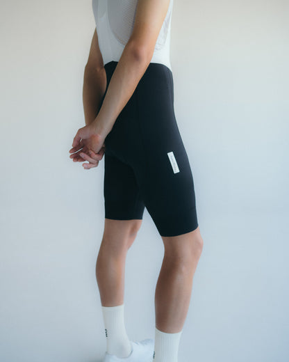 Mens Core Bib - Black