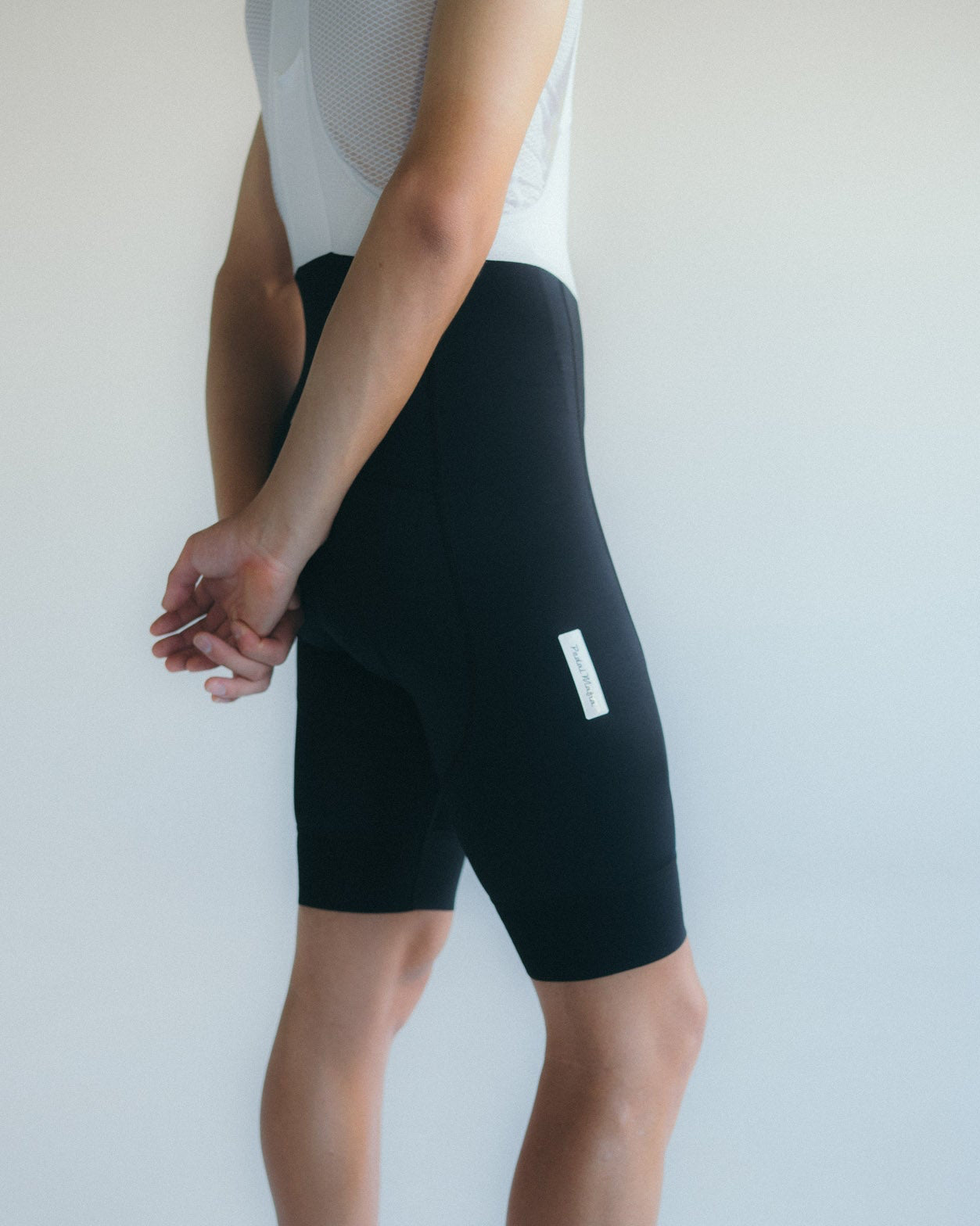 Men's Core Essentials Cycling Bundle - Black