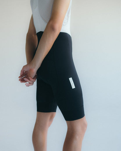 Men's Core Essentials Cycling Bundle - Black