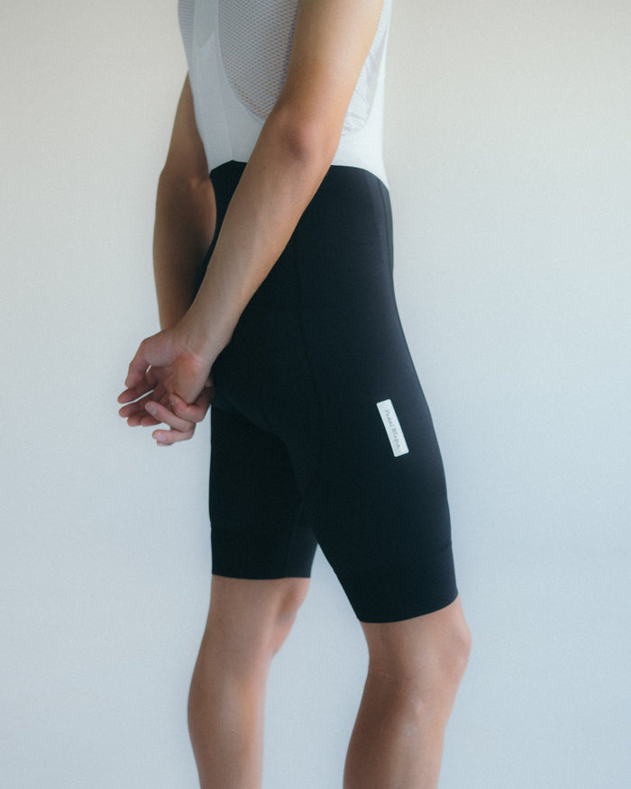 Men's Core Essentials Cycling Bundle - White