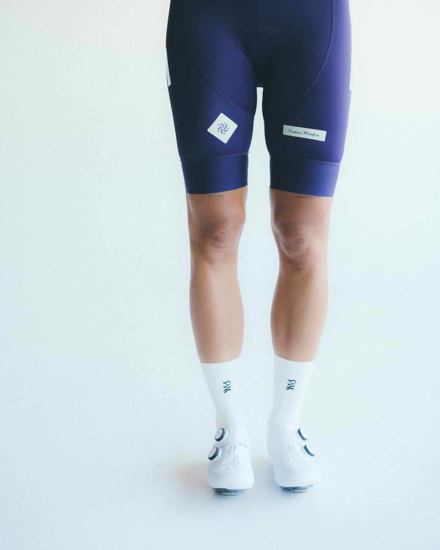 Women's Core Racing Cycling Bundle - Stone/Dark Indigo