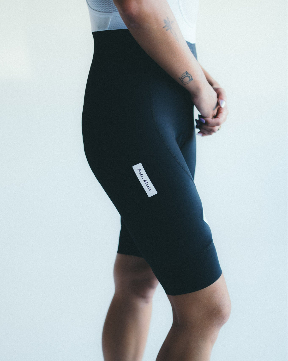 Women's Core Racing Cycling Bundle - Stone/Black
