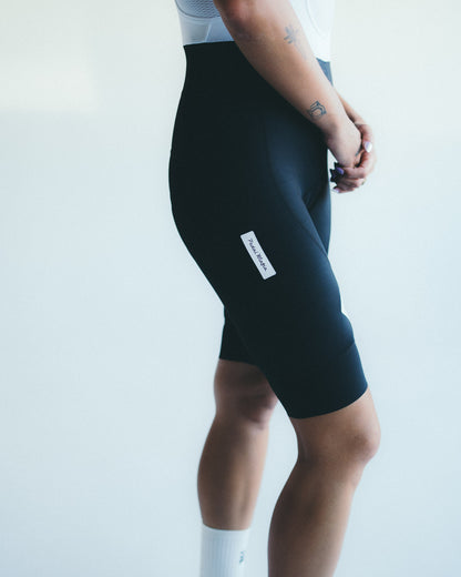 Women's Core Racing Cycling Bundle - Stone/Black