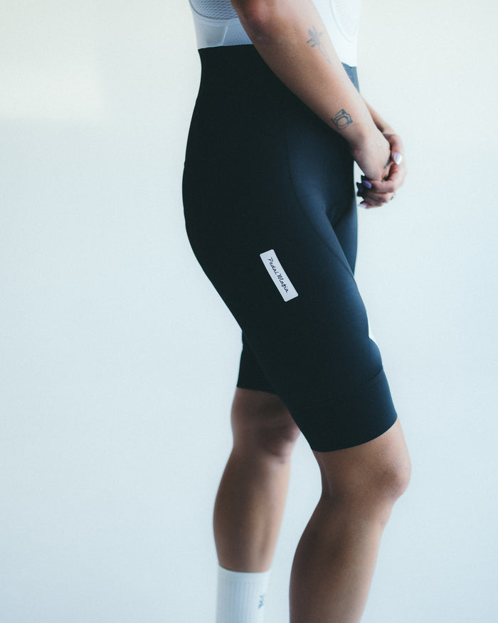 Women's Core Racing Cycling Bundle - Stone/Black