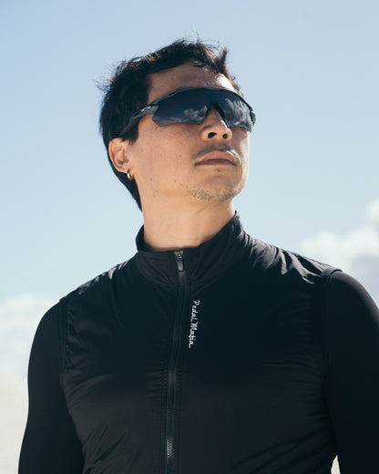 Men's Core Insulated Vest - Black