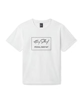Casual Shirt - Kenny Scharf White