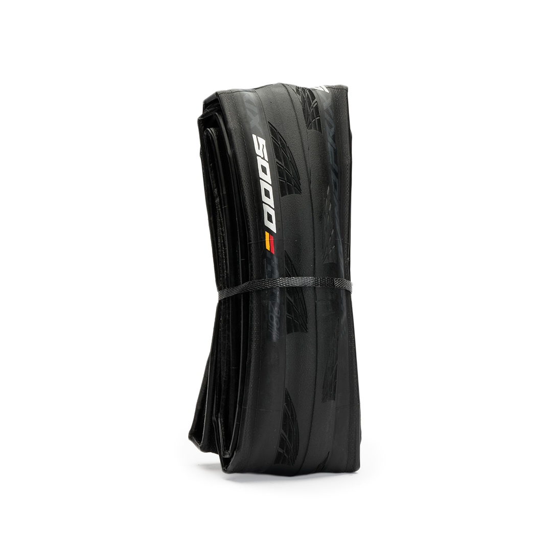 Continental GP5000 Clincher - Black Tyre